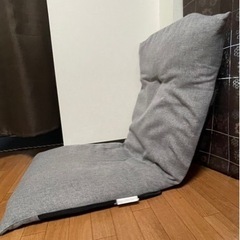 座椅子・クッションセット