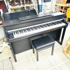 【お持ち帰り限定値引き】KAWAI 電子ピアノ CA9800GP...