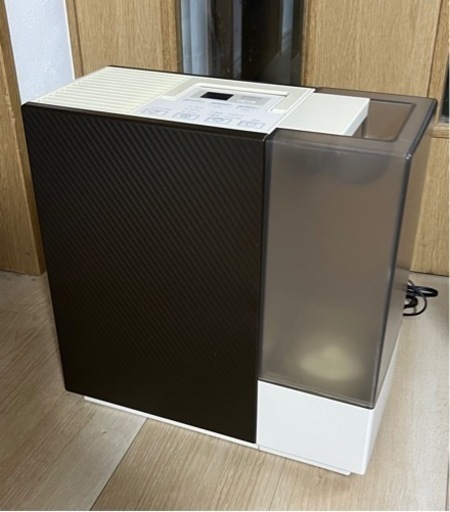 2.8万 ハイブリッド加湿器 温風気化 気化式