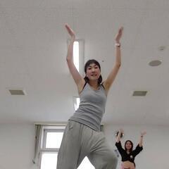 朝活でダイエット&ストレス発散 - ママ友