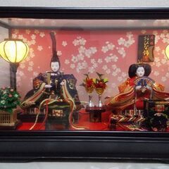 雛人形