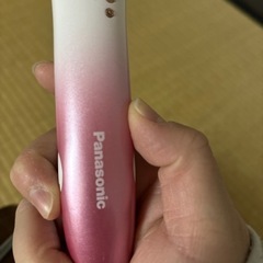 ヘアアイロンの画像