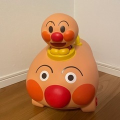 アンパンマン　ポップンアンパンマンの画像