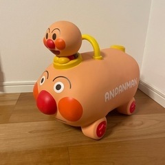 アンパンマン　ポップンアンパンマン