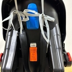 チャイルドシートの画像