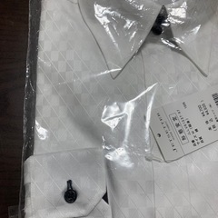 至急！スーツ用Ｙシャツ　レディースの画像