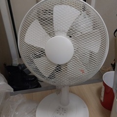 扇風機