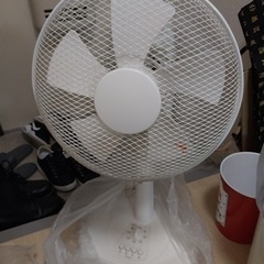 扇風機の画像