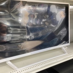 ORION(オリオン)の液晶テレビ　OL32WD30W　のご紹介です。
