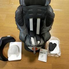 Aprica回転式チャイルドシート売ります。の画像