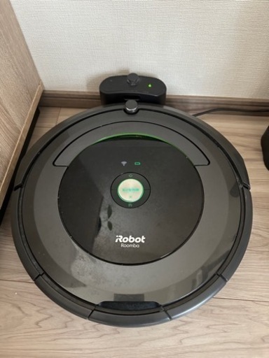 ルンバ 691 アイロボット