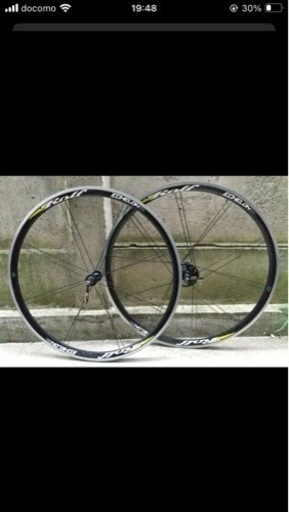 Rolf Prima エシュロンSL (ハヤト) 高須のロードバイクの中古