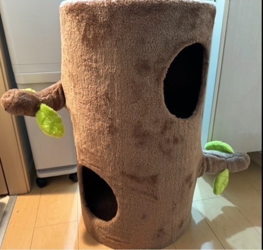 キャットタワー