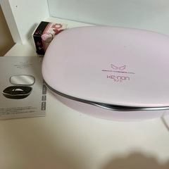 ⭐️決まりました！?美品！ケノン脱毛器