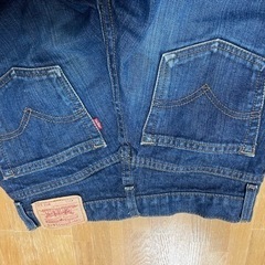 リーバイスW511の画像