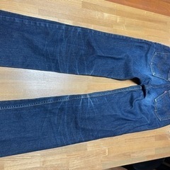 リーバイスW511の画像