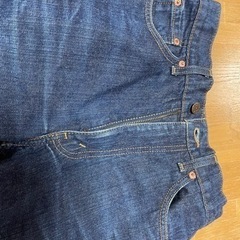 リーバイスW511の画像