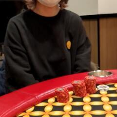 テキサスポーカーサークル