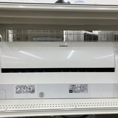 HITACHI(日立)の壁掛けエアコン　RAS-KW28J　のご...