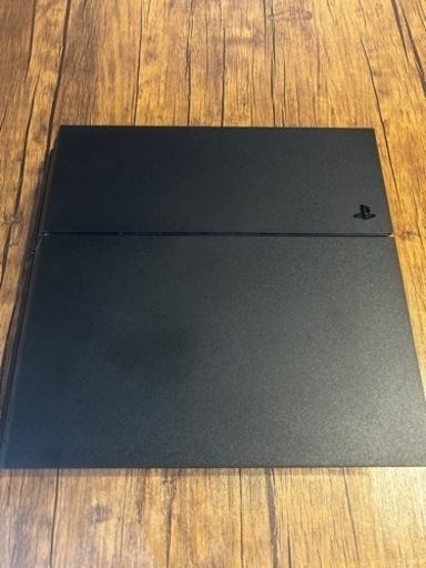 【値下げ】PS4(デュアルセンスコントローラー+スカフインパクト)