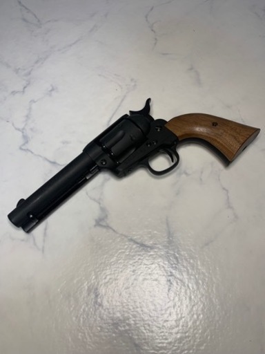 購入者決まりました マルシン シングル・アクション・アーミー