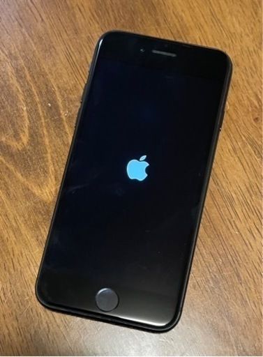 【受け渡し予定】iPhone SE （第二世代）64GB simフリー