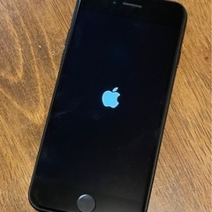 【受け渡し予定】iPhone SE （第二世代）64GB simフリーの画像