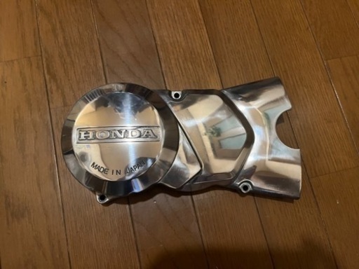 HA02 スーパーカブ90 ジェネレーターカバー