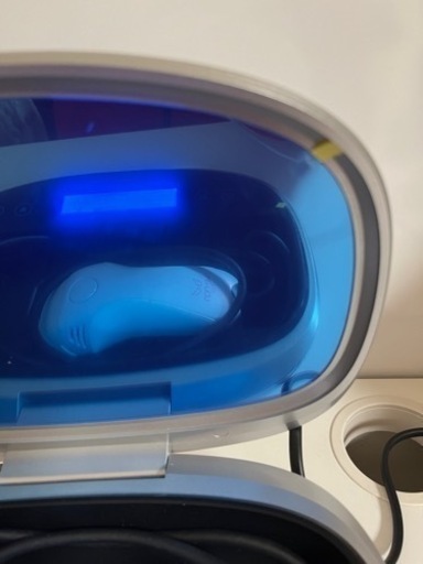⭐️決まりました！?美品！ケノン脱毛器
