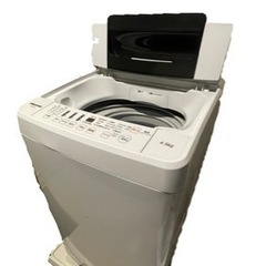 洗濯機，冷蔵庫，電子レンジ　新生活3点セット！