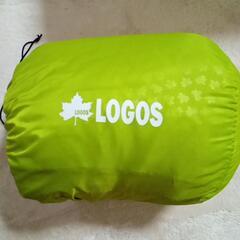 LOGOS　寝袋