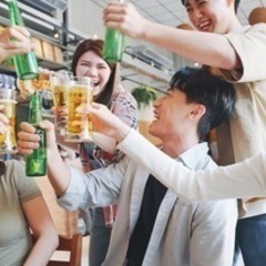 2/24(土) 男性23～42歳・女性20～38歳限定🌸友作🌸