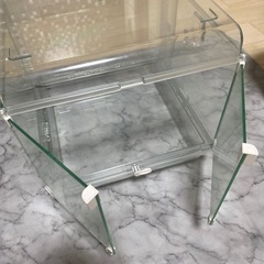 ［受け渡し決定］ハムスターゲージ&その他小物 の画像