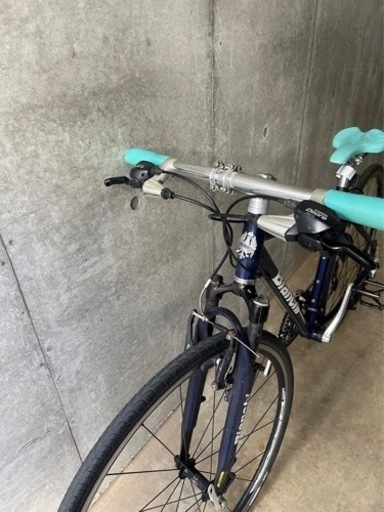Bianchi PASSO クロスバイク