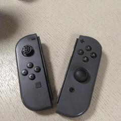 スイッチ　コントローラー