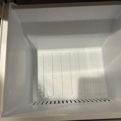 三菱　2019年製　146L 冷蔵庫　決まりましたの画像