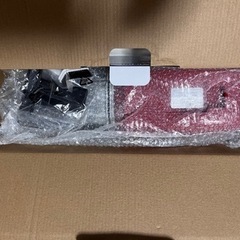 カークリーナー　新品未使用の画像