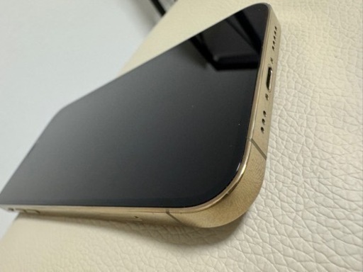 iPhone12pro