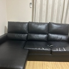 ソファ　3人がけ