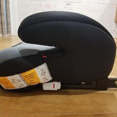 ジュニアシート ISOFIX  PLAY Three Fix ブースターシートの画像