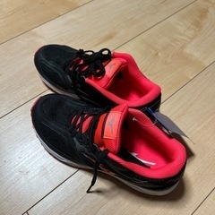 🍀未使用ミズノシューズ👟定価3900円タグ付き🍀