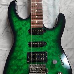 ビル・ローレンス エレキギター