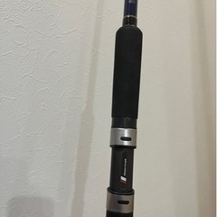 取引中　ショアジギングロッド　メジャークラフトSPX-1002LSJの画像