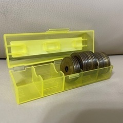 5円玉 コインケース