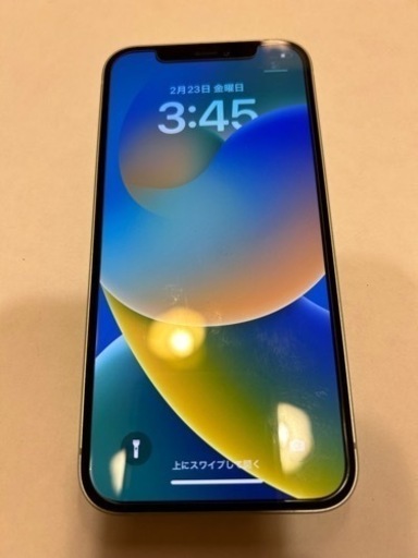 iPhone iPhone12 64GB