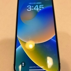 iPhone12 64GB