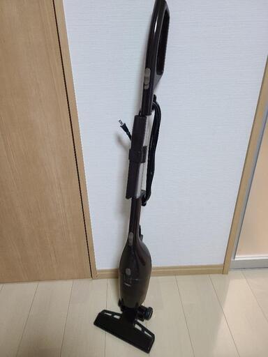 掃除機　スティック型クリーナー　TWINBIRD