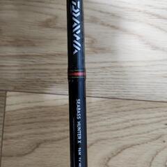 ダイワ シーバスハンター X 96M DAIWAの画像