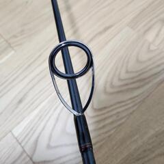 ダイワ シーバスハンター X 96M DAIWAの画像