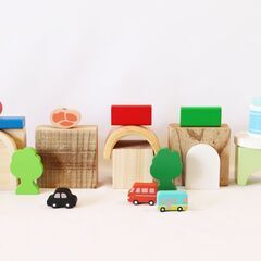 子どもと一緒に成長したい方急募！　児童発達支援事業所の画像